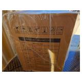 Unused High-End AI Massage Chair