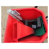 SDLANCH Commercial Wood Chipper | Model SDLWC