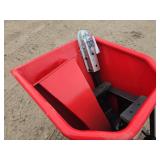 SDLANCH Commercial Wood Chipper | Model SDLWC