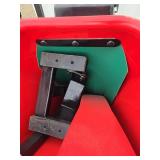 SDLANCH Commercial Wood Chipper | Model SDLWC