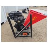 SDLANCH Commercial Wood Chipper | Model SDLWC