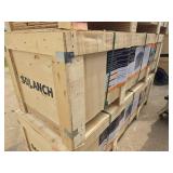 SDLANCH 12x20ft Heavy-Duty Metal Carport