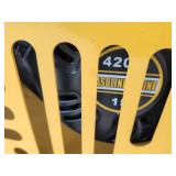 SDLAUCH Skid Steer Loader | SDLL80