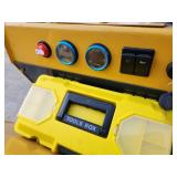 SDLAUCH Skid Steer Loader | SDLL80