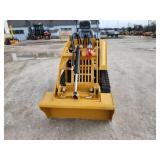 SDLAUCH Skid Steer Loader | SDLL80