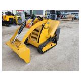 SDLAUCH Skid Steer Loader | SDLL80