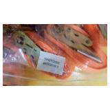 IRTS3-Tie Down Straps | 80 PCS