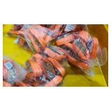 IRTS3-Tie Down Straps | 80 PCS