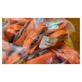 IRTS3-Tie Down Straps | 80 PCS