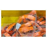 IRTS3-Tie Down Straps | 80 PCS