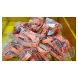 IRTS3-Tie Down Straps | 80 PCS