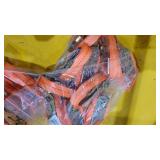 IRTS3-Tie Down Straps | 80 PCS