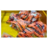 IRTS3-Tie Down Straps | 80 PCS