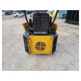 Unused SDLAUCH SDLL80 Mini Track Loader