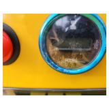 Unused SDLAUCH SDLL80 Mini Track Loader