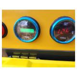 Unused SDLAUCH SDLL80 Mini Track Loader