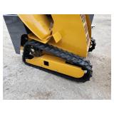 Unused SDLAUCH SDLL80 Mini Track Loader