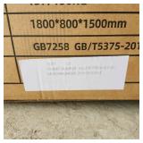 IRGC40 Electric Vehicle | New In The Box