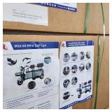IRGC40 Electric Vehicle | New In The Box
