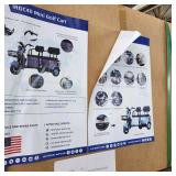 IRGC40 Electric Vehicle | New In The Box