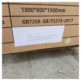 IRGC40 Electric Vehicle | New In The Box