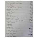 Ford 861 Diesel Tractor with Land Pride Bush Hog | 230 Hours