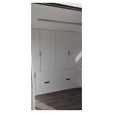 13′ “Apple Cabin” — Prefab Tiny House / Portable Cabin / Backyard Office