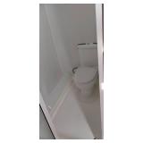 13′ “Apple Cabin” — Prefab Tiny House / Portable Cabin / Backyard Office