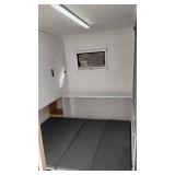 13′ “Apple Cabin” — Prefab Tiny House / Portable Cabin / Backyard Office