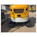 SDLANCH SDLE18P Mini Excavator | 2025 Model