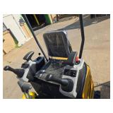 SDLANCH SDLE18P Mini Excavator