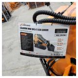Unused Landhero Mini Skid Steer Loader | LDH-HT380