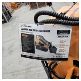 Unused Landhero Mini Skid Steer Loader | LDH-HT380