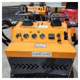 Unused Landhero Mini Skid Steer Loader | LDH-HT380