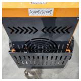 Unused Landhero Mini Skid Steer Loader | LDH-HT380