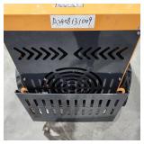 Unused Landhero Mini Skid Steer Loader | LDH-HT380