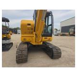 Hydraulic Mini Compact Excavator - XGMA Construction Equipment