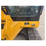 Hydraulic Mini Compact Excavator - XGMA Construction Equipment