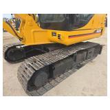 Hydraulic Mini Compact Excavator - XGMA Construction Equipment