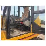 Hydraulic Mini Compact Excavator - XGMA Construction Equipment