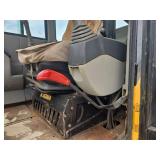 Hydraulic Mini Compact Excavator - XGMA Construction Equipment