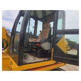 Hydraulic Mini Compact Excavator - XGMA Construction Equipment