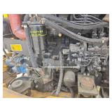 Hydraulic Mini Compact Excavator - XGMA Construction Equipment