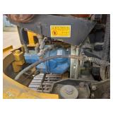 Hydraulic Mini Compact Excavator - XGMA Construction Equipment