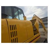 Hydraulic Mini Compact Excavator - XGMA Construction Equipment
