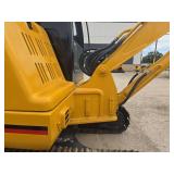 Hydraulic Mini Compact Excavator - XGMA Construction Equipment