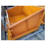 Unused Wolverine Handling Bucket | TTB100