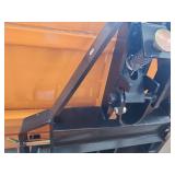 Unused Wolverine Handling Bucket | TTB100