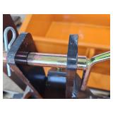 Unused Wolverine Handling Bucket | TTB100