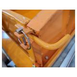 Unused Wolverine Handling Bucket | TTB100